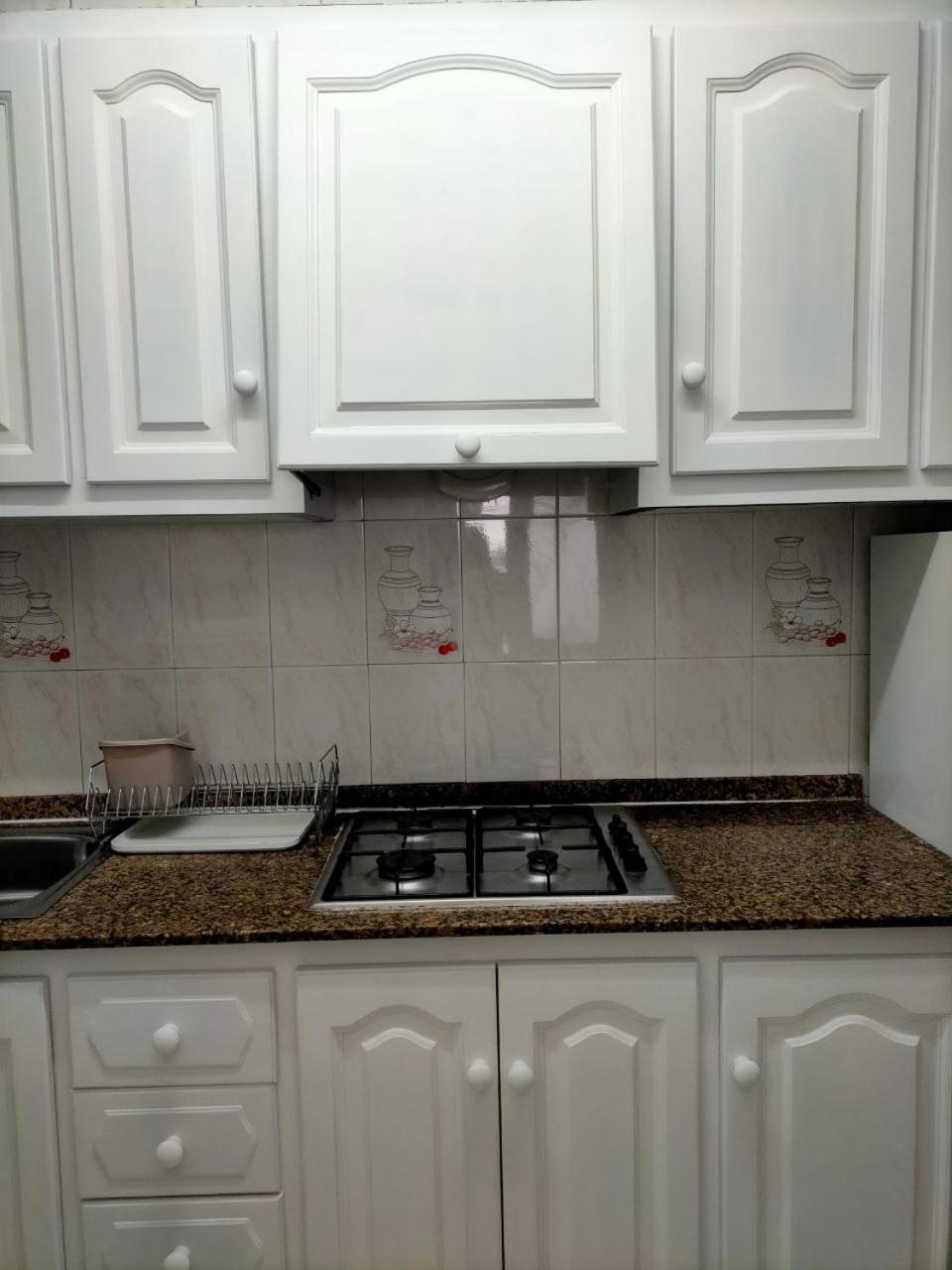 Apartamento Centrico En Primera Linea De Playa Peníscola Exterior foto